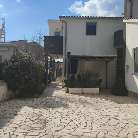 פאז'אנה Apartment Anita מראה חיצוני תמונה