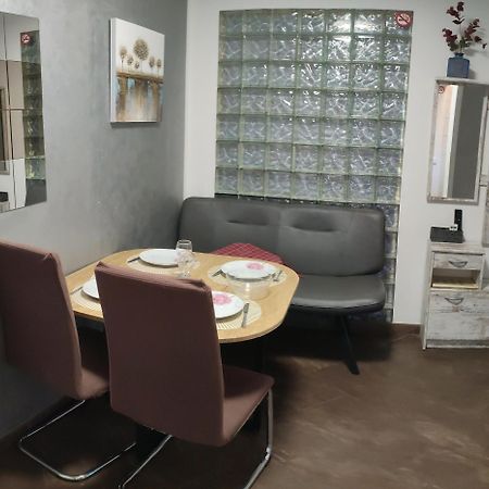 פאז'אנה Apartment Anita מראה חיצוני תמונה