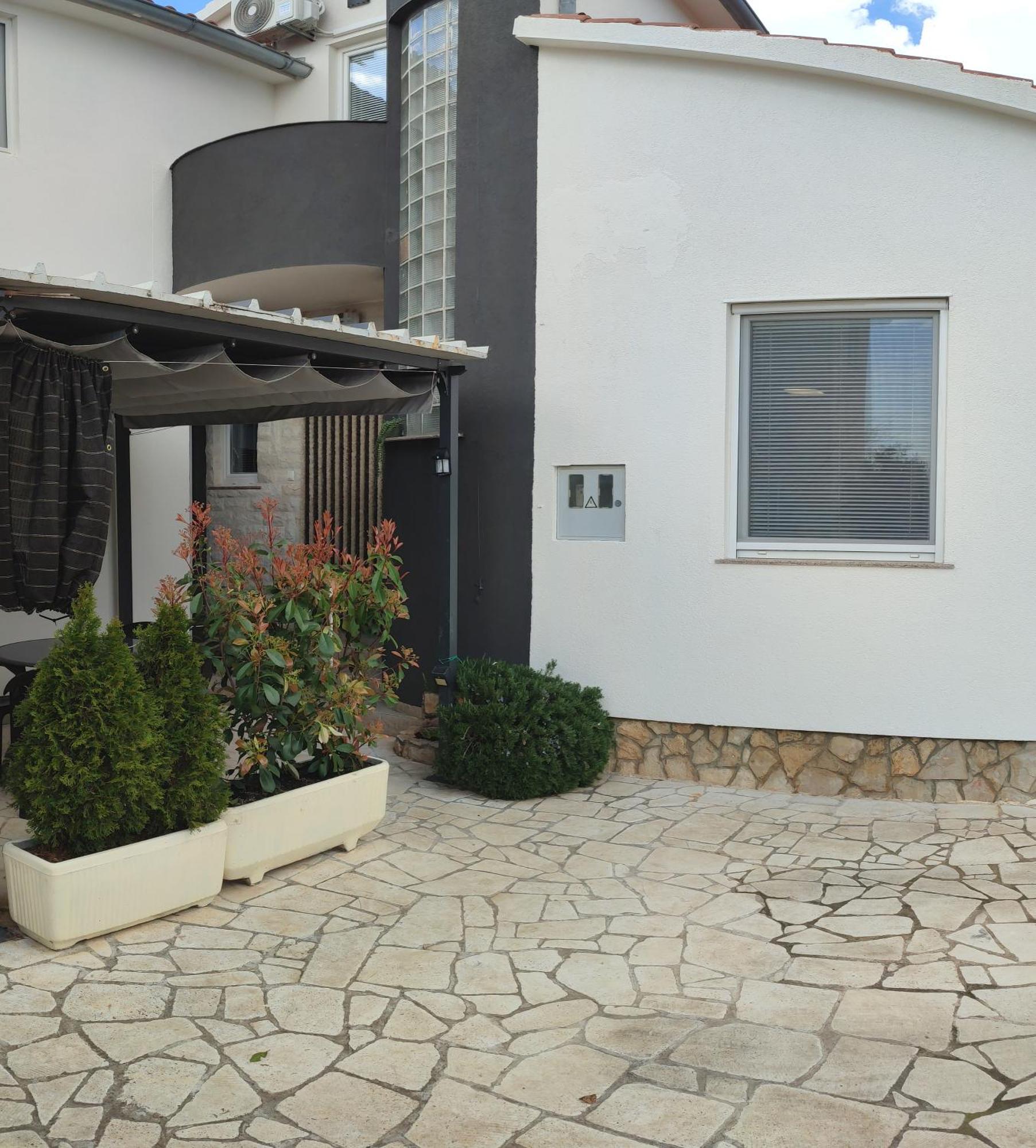 פאז'אנה Apartment Anita מראה חיצוני תמונה