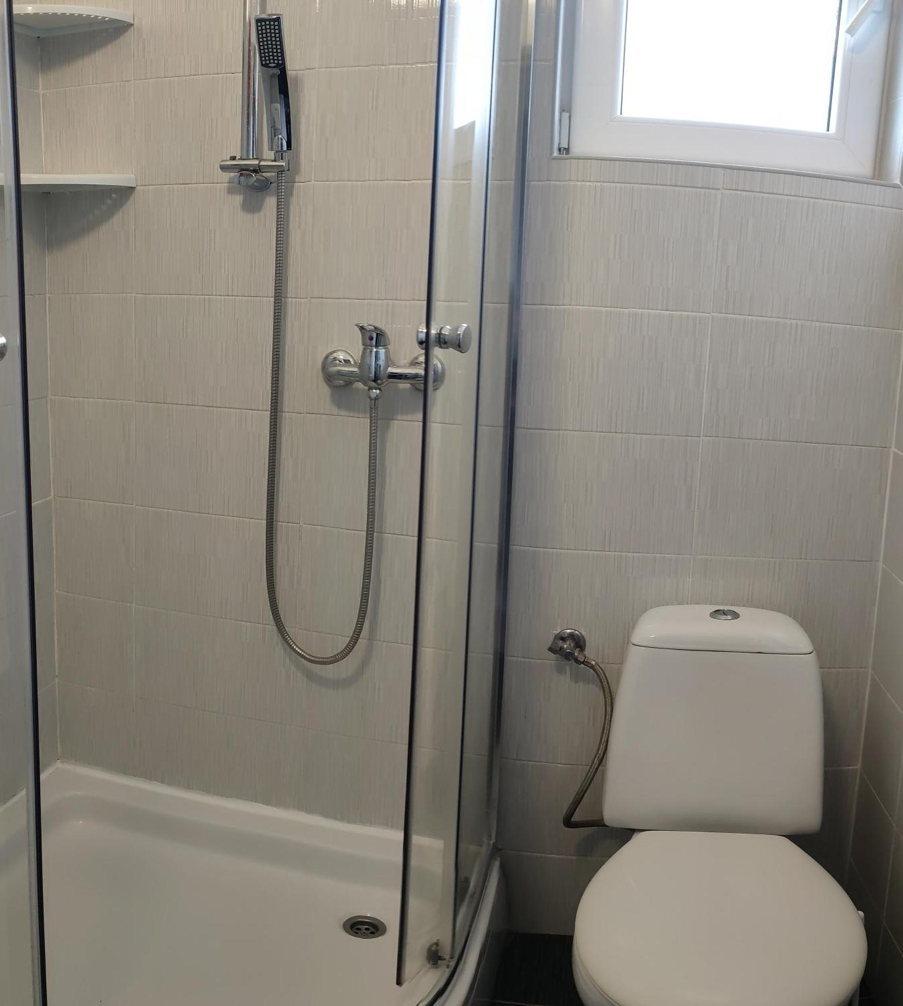 פאז'אנה Apartment Anita מראה חיצוני תמונה