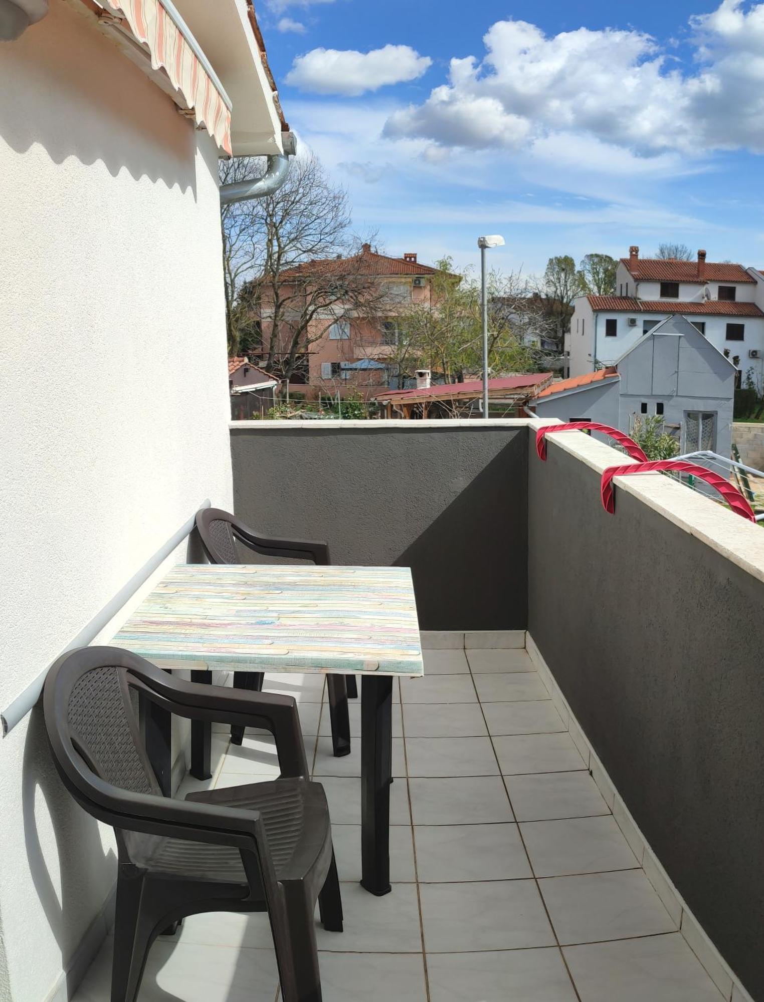 פאז'אנה Apartment Anita מראה חיצוני תמונה