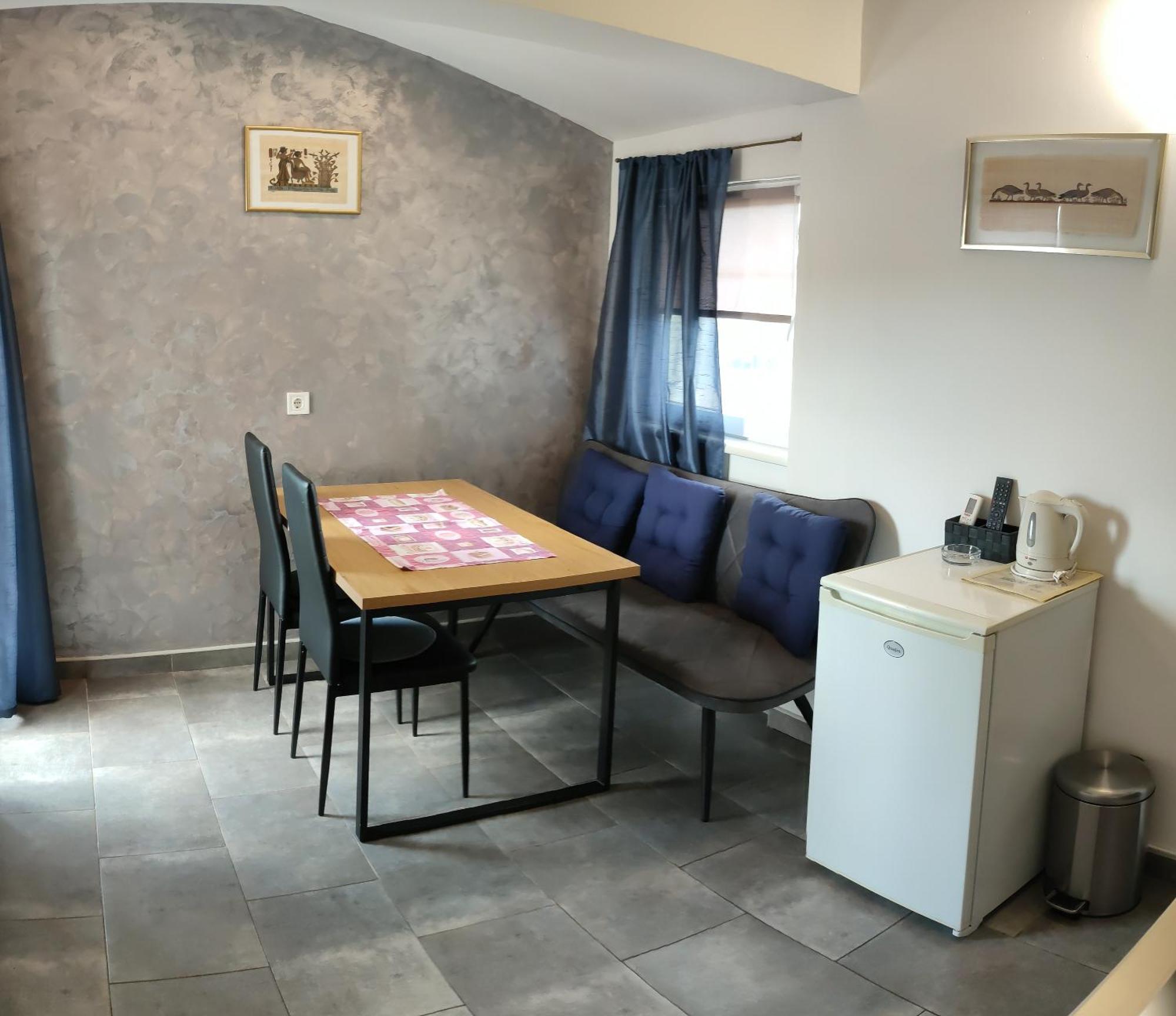 פאז'אנה Apartment Anita מראה חיצוני תמונה