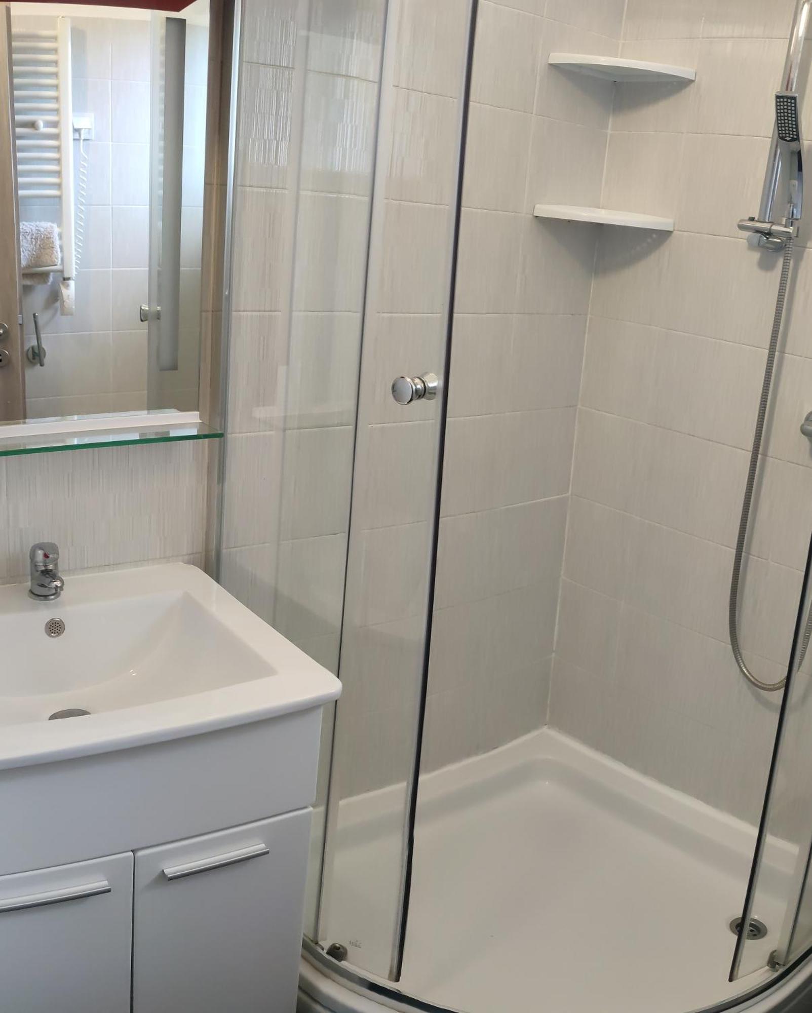 פאז'אנה Apartment Anita מראה חיצוני תמונה