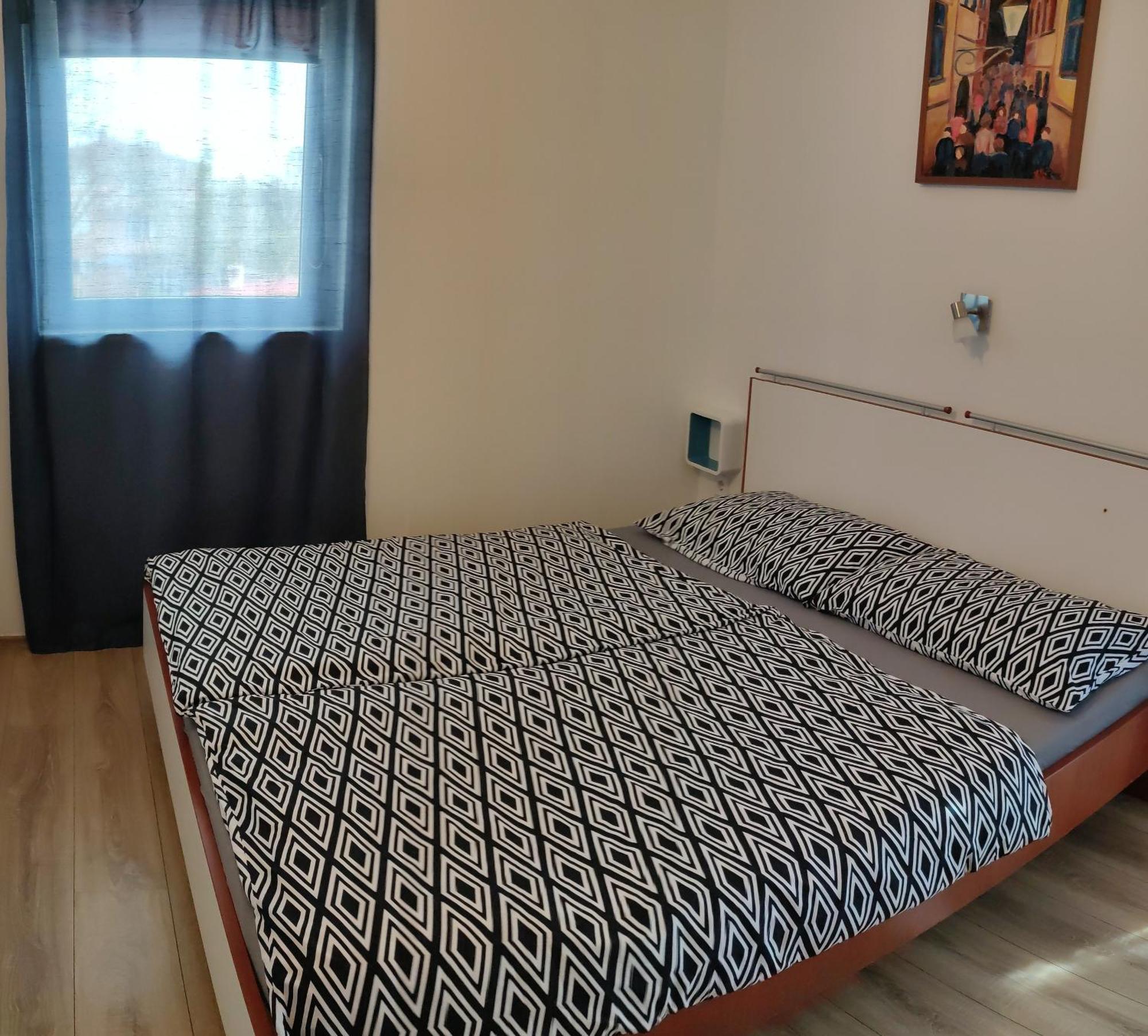 פאז'אנה Apartment Anita מראה חיצוני תמונה