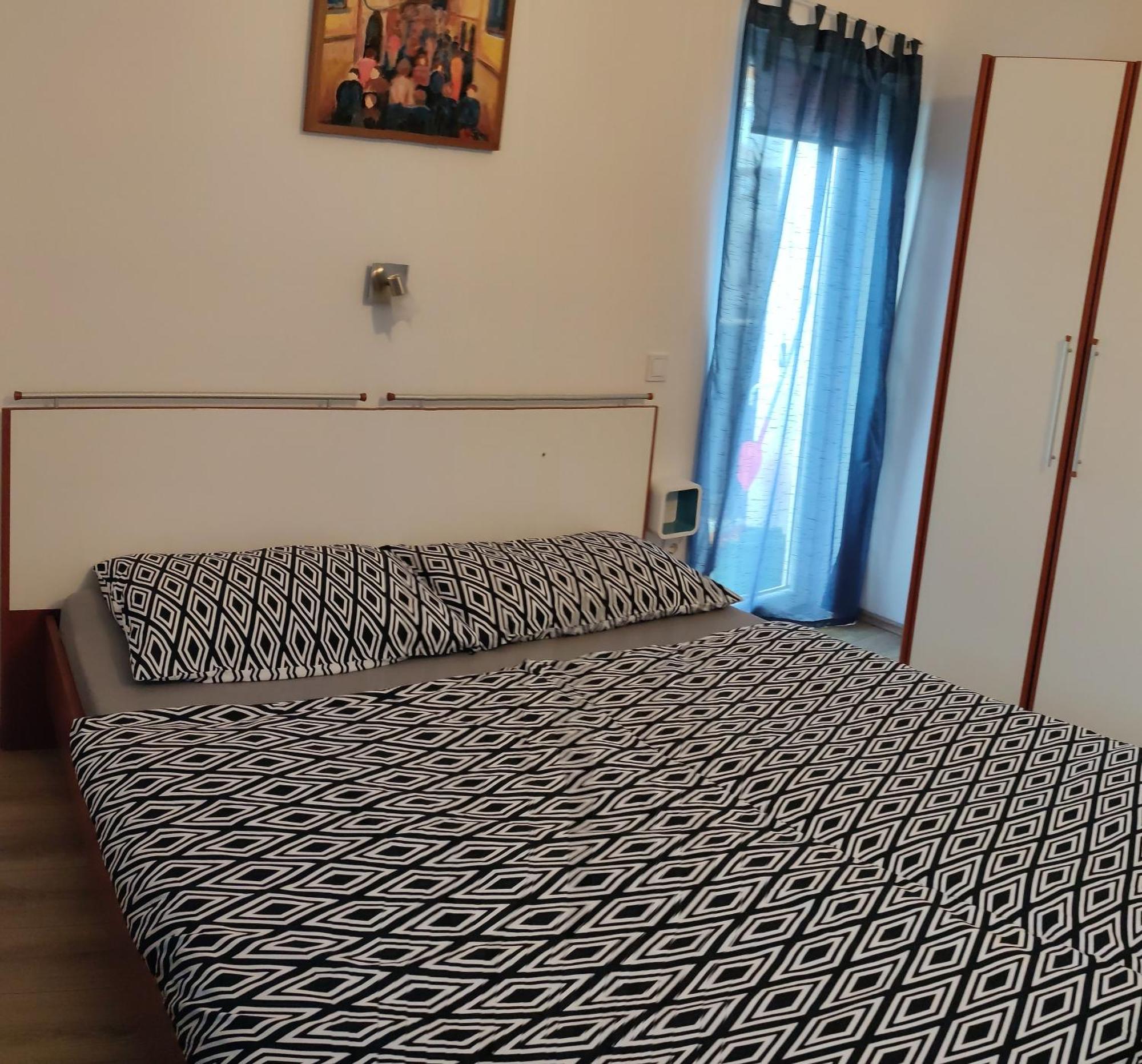 פאז'אנה Apartment Anita מראה חיצוני תמונה