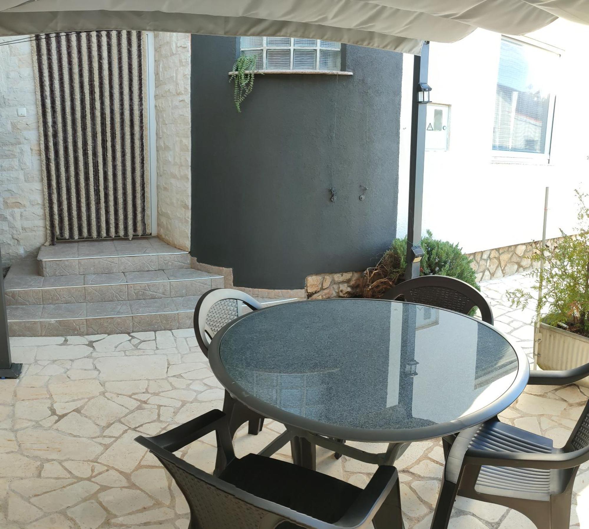 פאז'אנה Apartment Anita מראה חיצוני תמונה