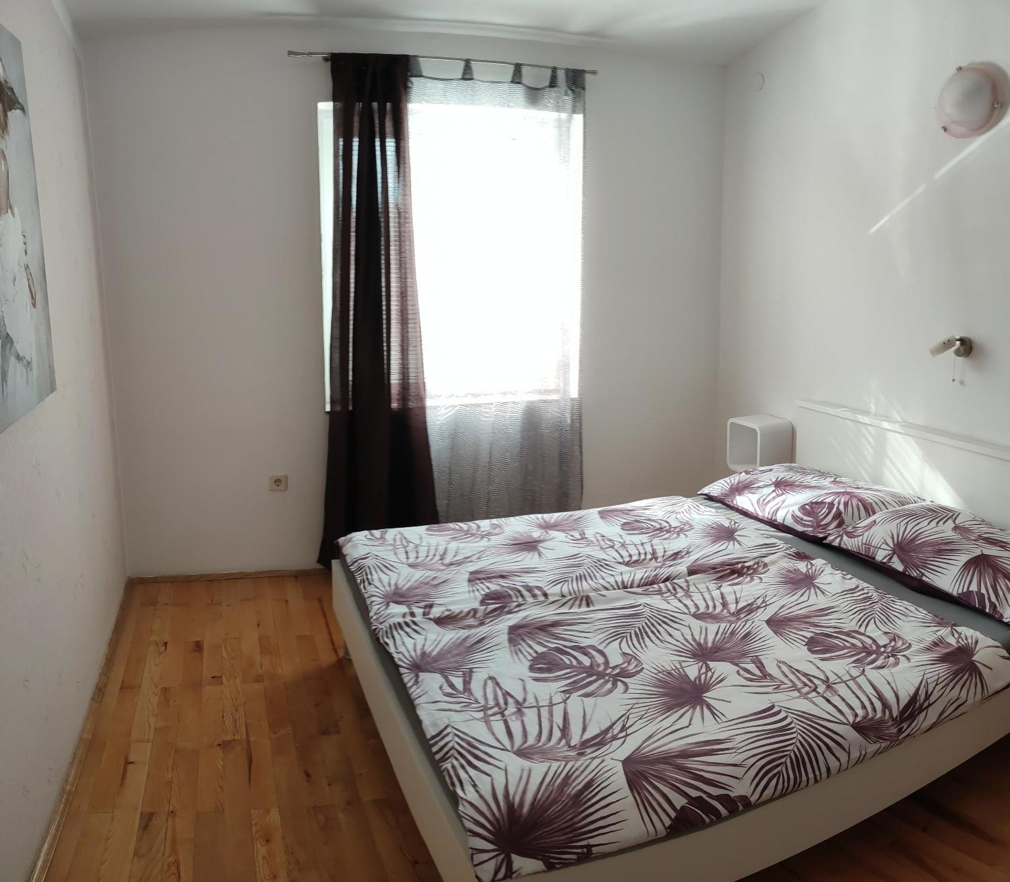 פאז'אנה Apartment Anita מראה חיצוני תמונה