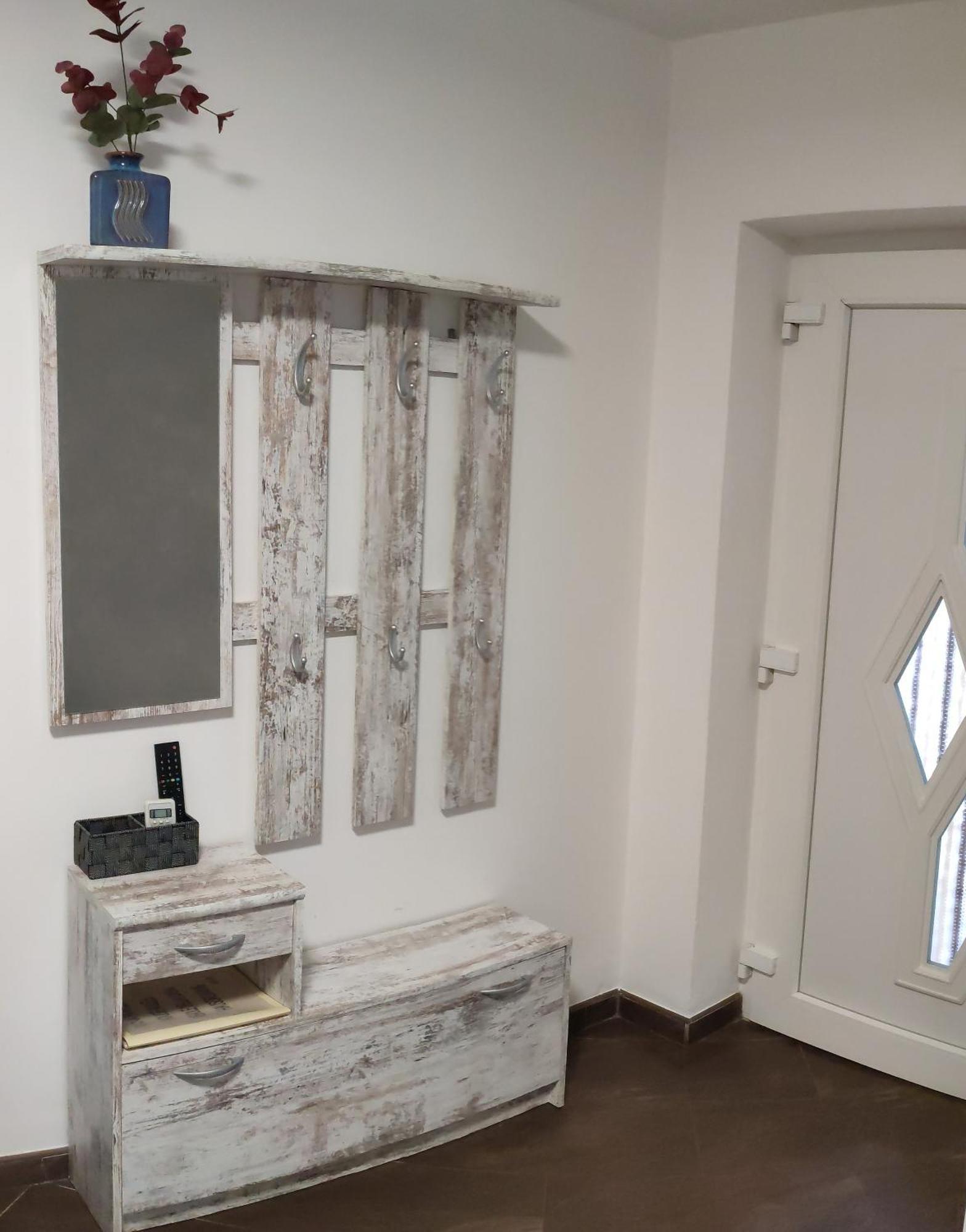 פאז'אנה Apartment Anita מראה חיצוני תמונה