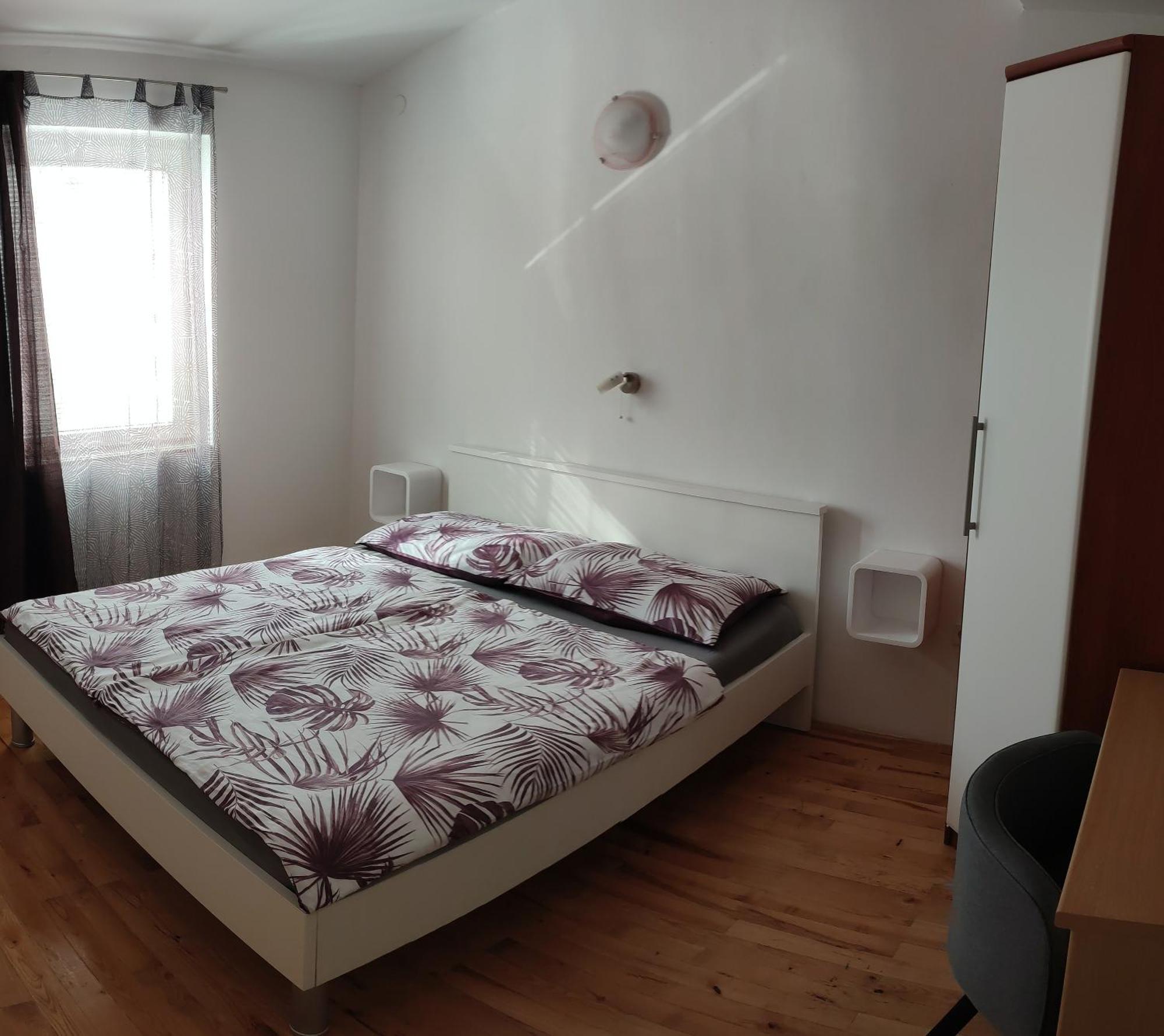 פאז'אנה Apartment Anita מראה חיצוני תמונה