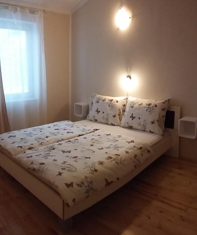 פאז'אנה Apartment Anita מראה חיצוני תמונה