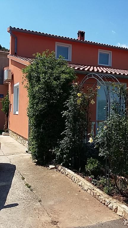 פאז'אנה Apartment Anita מראה חיצוני תמונה