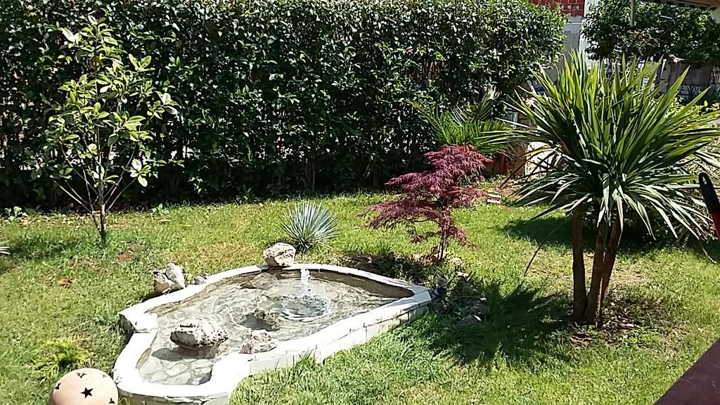 פאז'אנה Apartment Anita מראה חיצוני תמונה