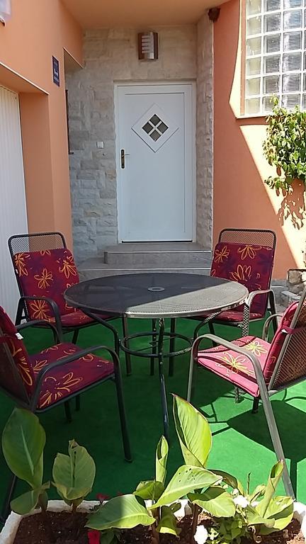 פאז'אנה Apartment Anita מראה חיצוני תמונה
