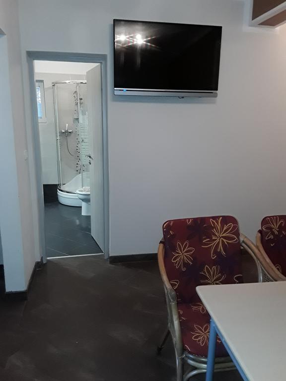 פאז'אנה Apartment Anita מראה חיצוני תמונה